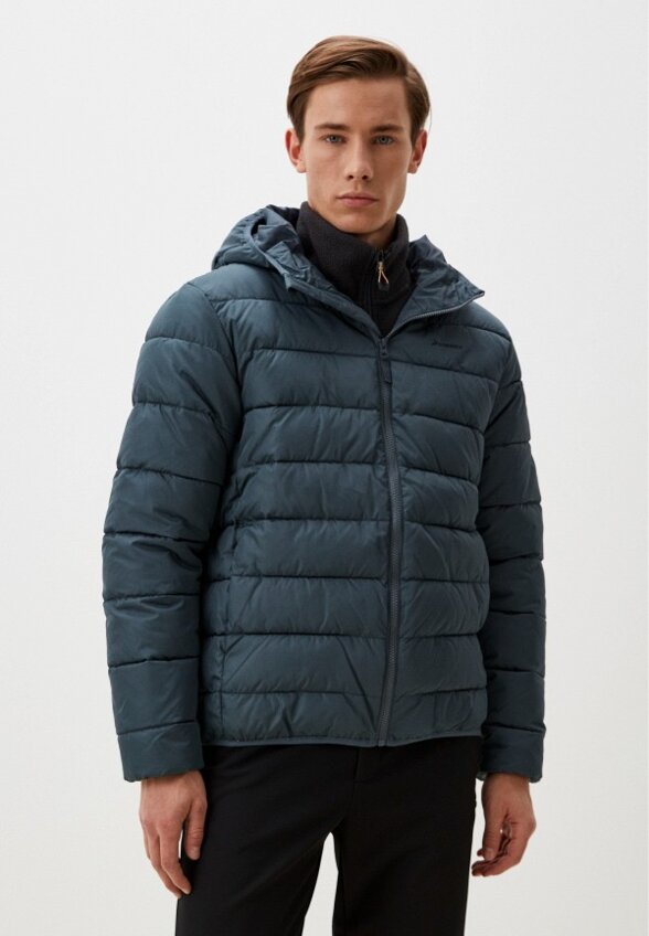 Куртка утепленная Demix