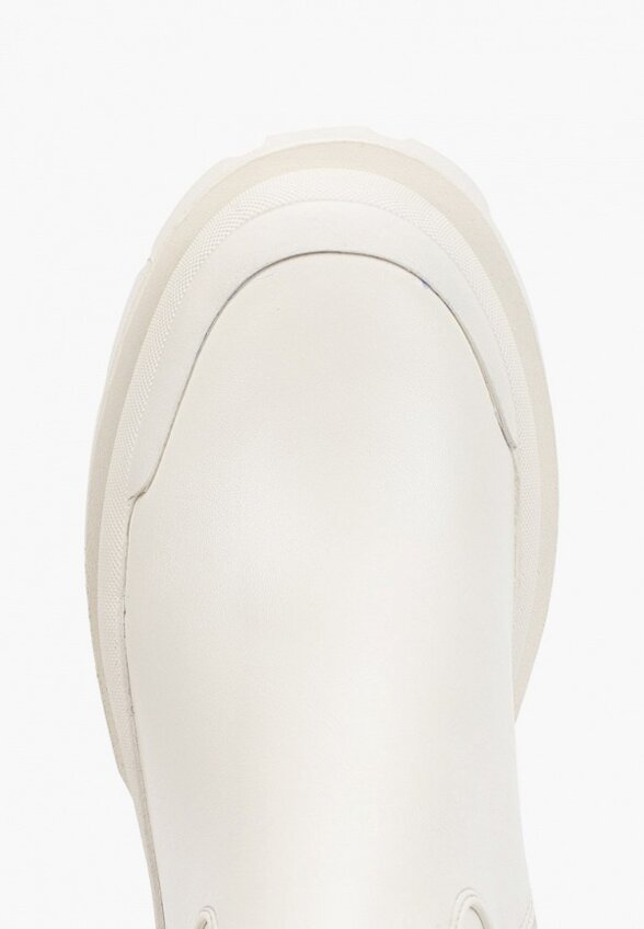 Ботфорты Crony