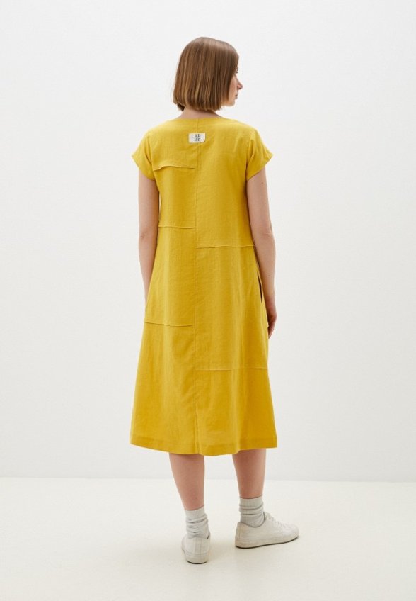 Платье Helmidge