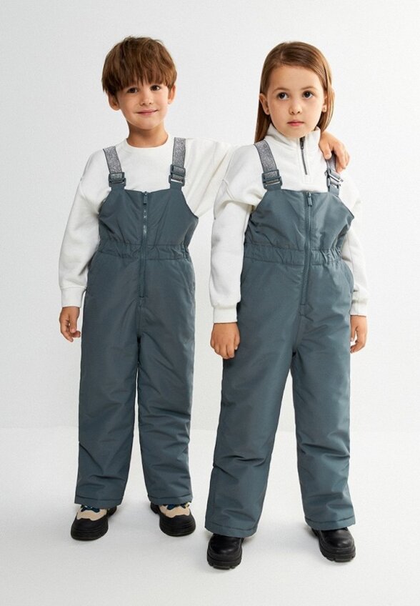 Полукомбинезон Acoola