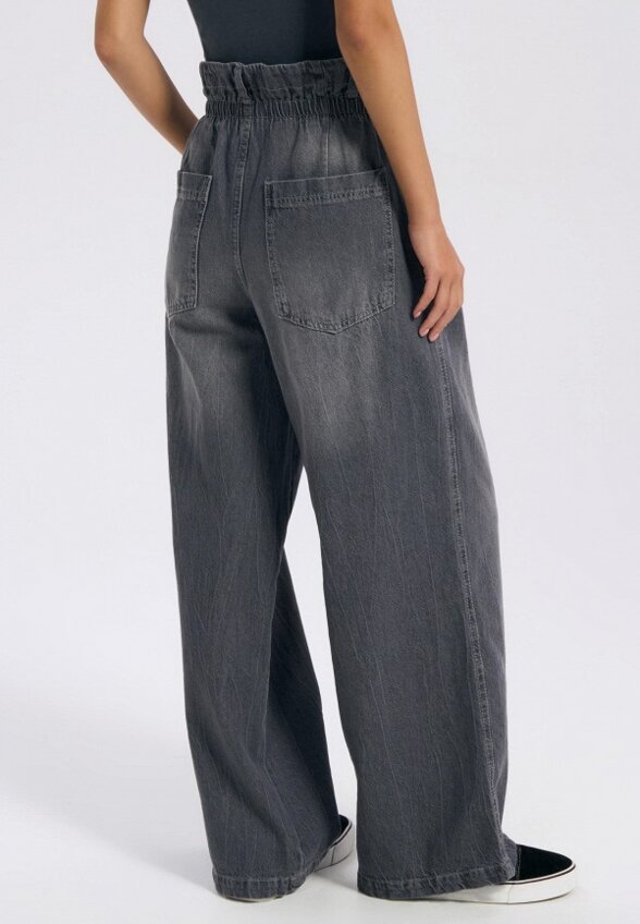 Джинсы Твое