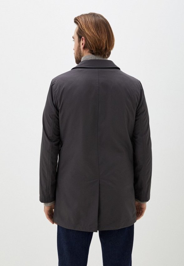 Куртка утепленная Kenbey