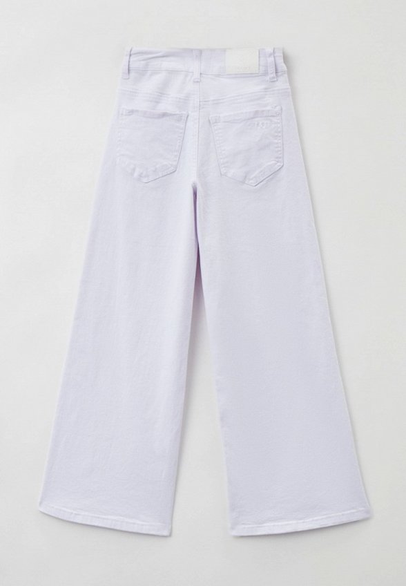 Джинсы Resser Denim