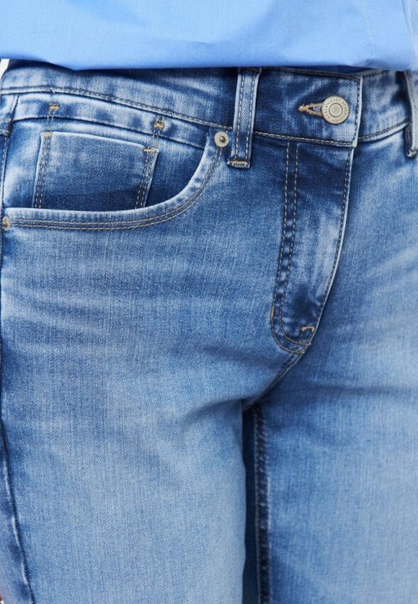 Джинсы Gerry Weber