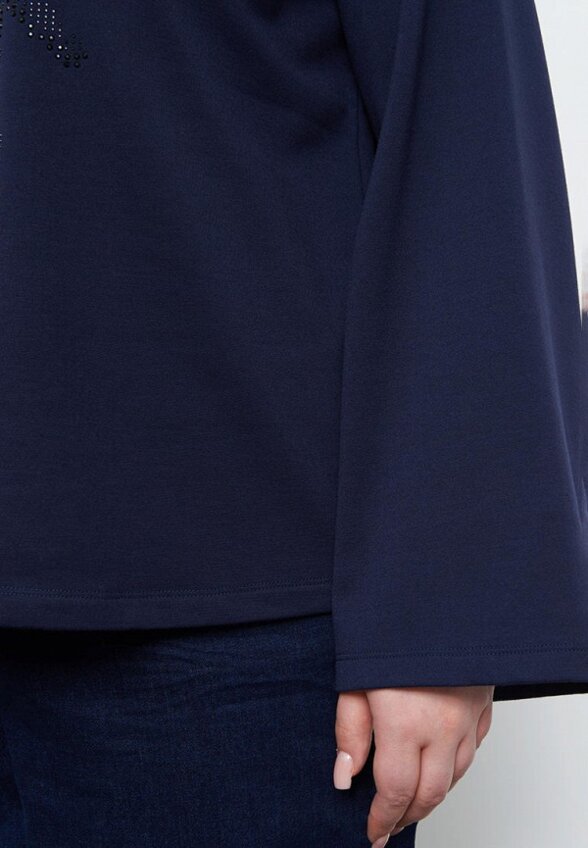 Лонгслив Samoon by Gerry Weber