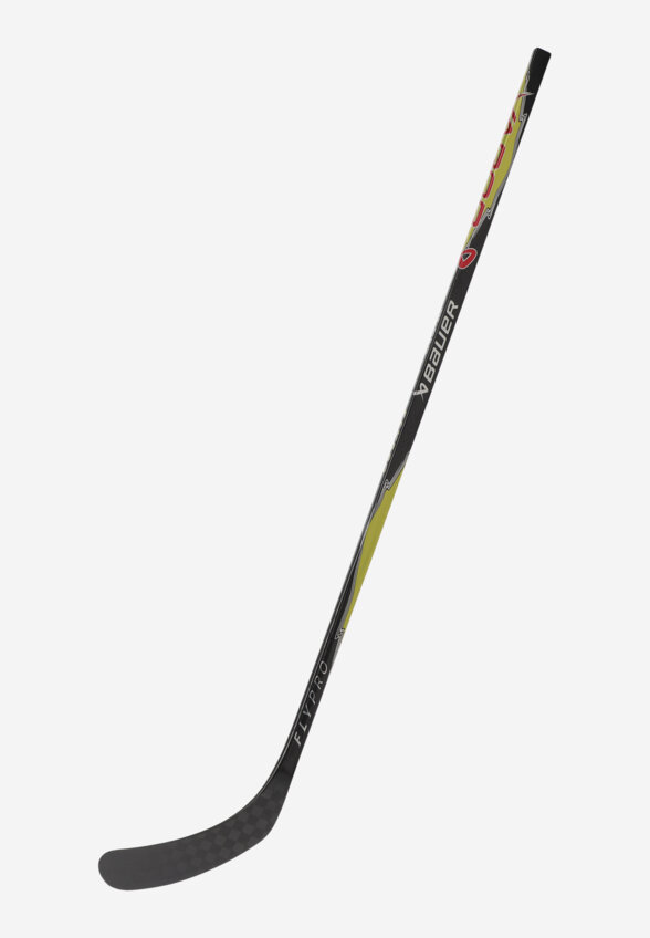Клюшка хоккейная детская Bauer Vapor Flypro Grip-50(54