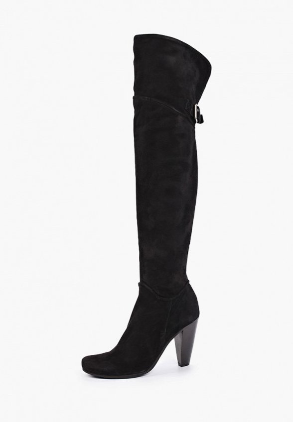 Ботфорты Enzo Logana