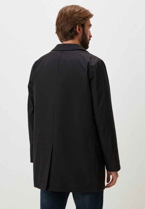 Куртка утепленная Kenbey