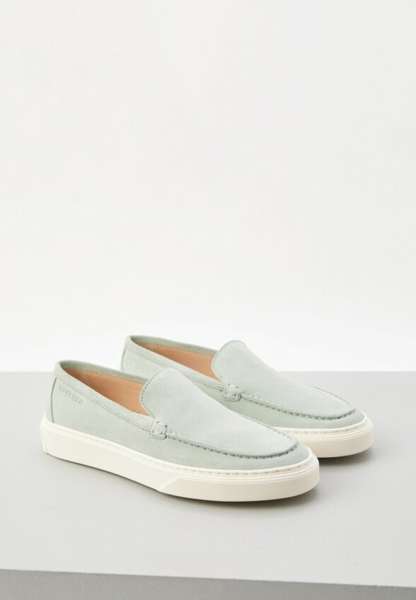 Слипоны Woolrich