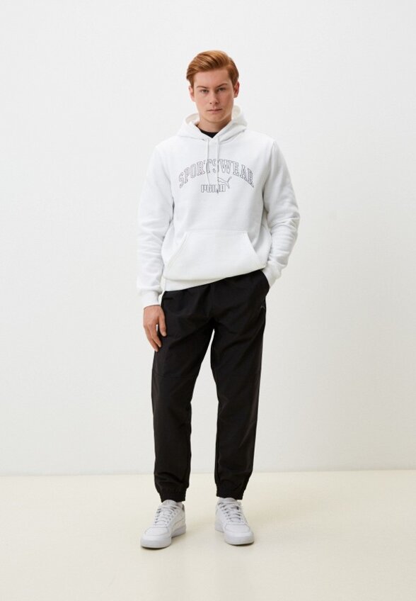 Брюки спортивные PUMA