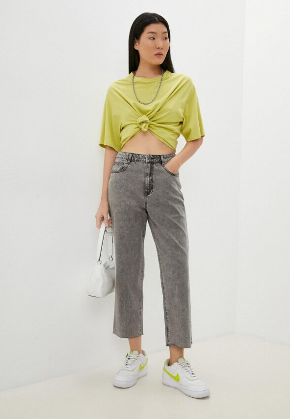 Джинсы Velocity