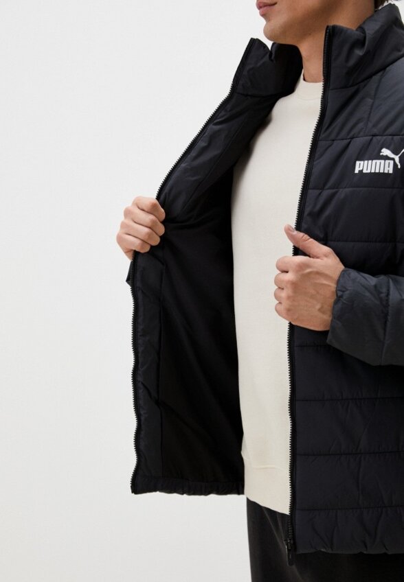 Куртка утепленная PUMA