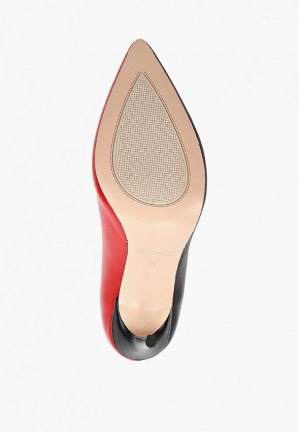 Туфли Dino Ricci