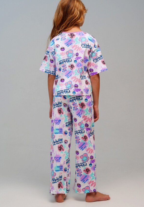 Пижама PlayToday