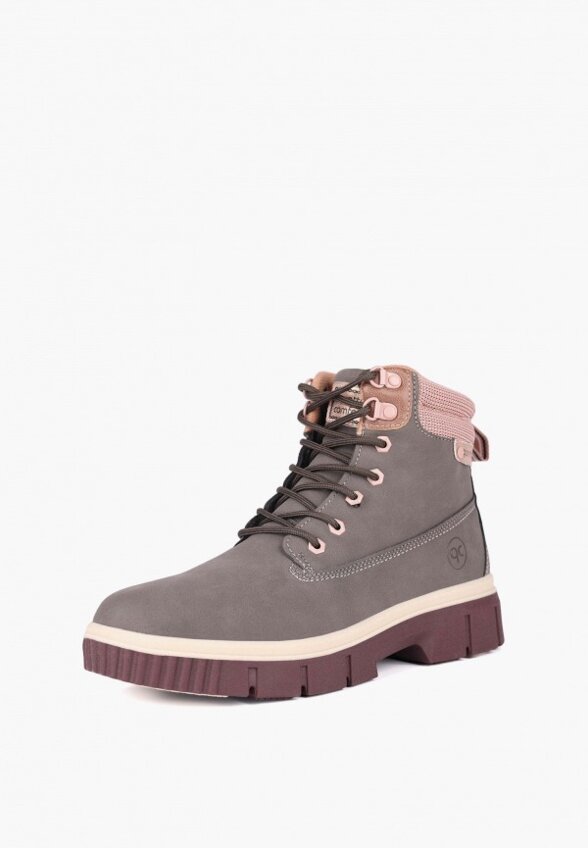 Ботинки Quattrocomforto