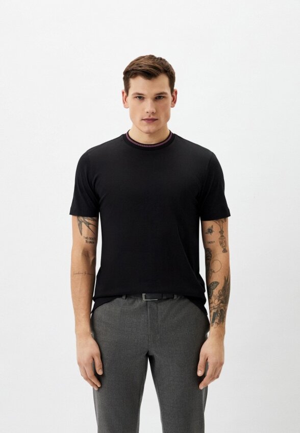 Футболка Boss