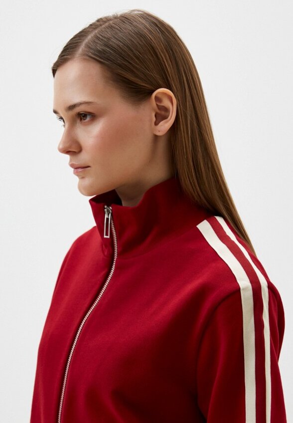 Олимпийка Qwentiny