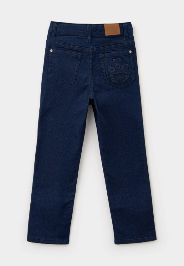 Джинсы PlayToday