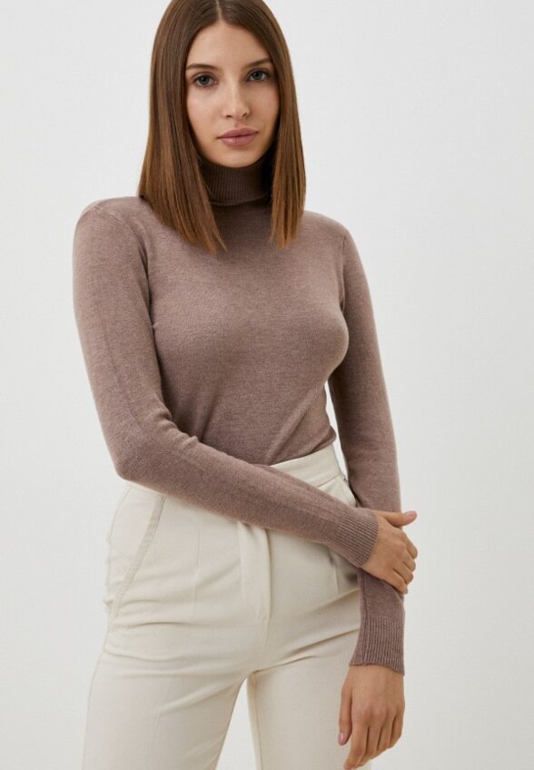 Водолазка Ja&Vi