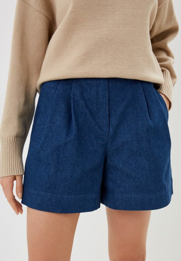 Шорты джинсовые Belucci