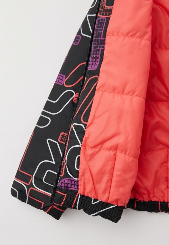 Куртка утепленная Fila