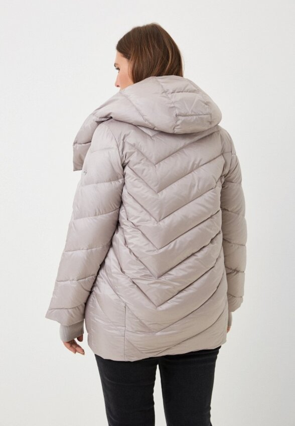 Куртка утепленная Morozoff