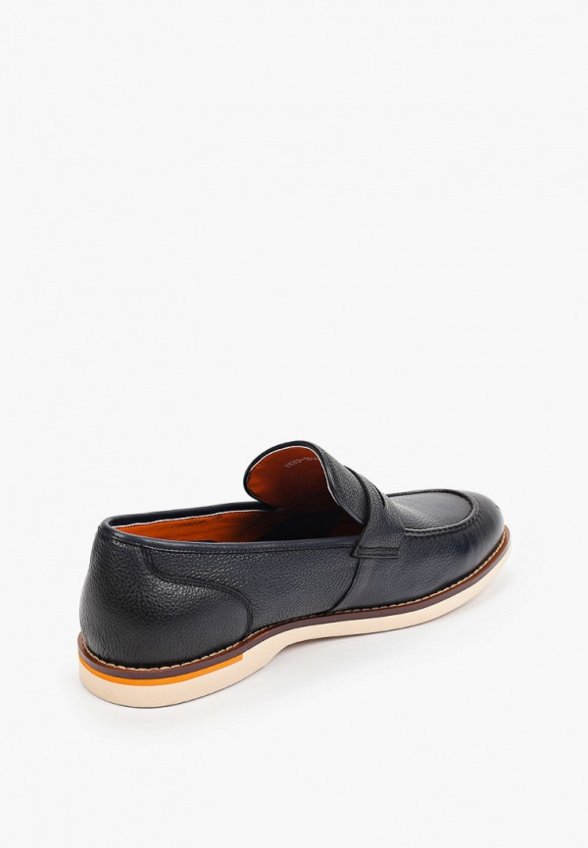 Лоферы Respect