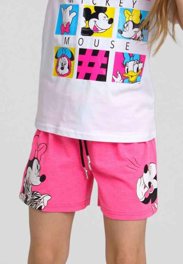 Шорты спортивные PlayToday