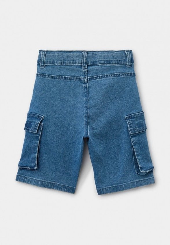 Шорты джинсовые PlayToday