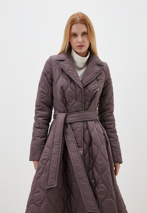 Куртка-пальто Louren Wilton