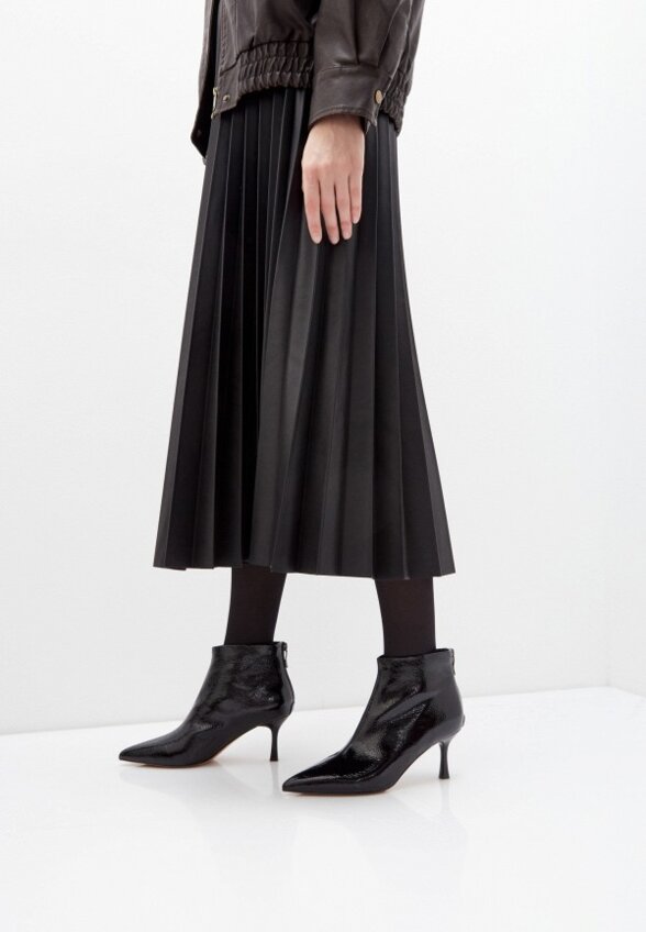 Ботильоны Respect