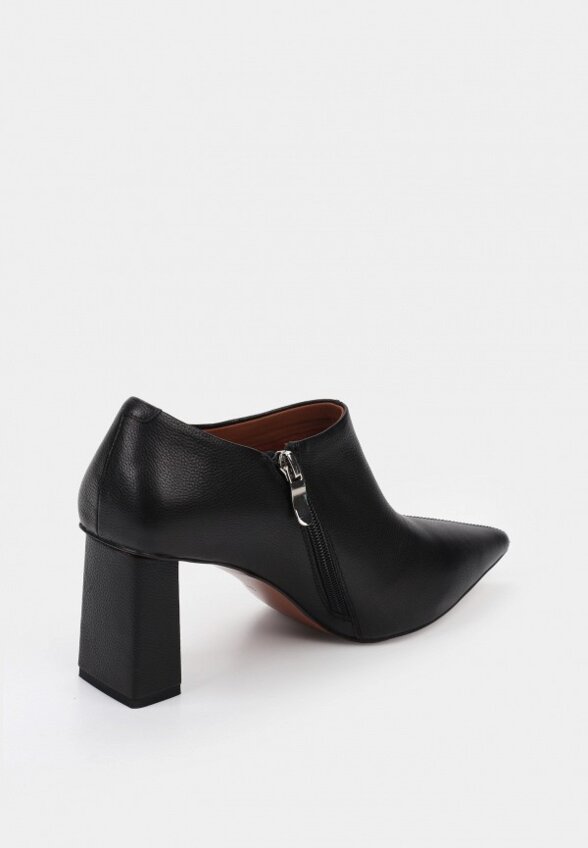 Ботильоны Vasconte