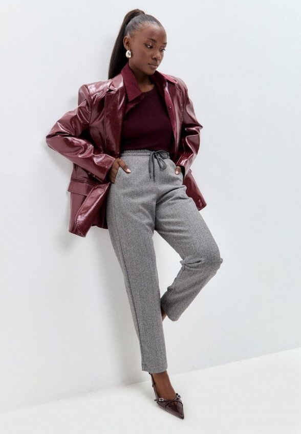 Брюки Noele Boutique