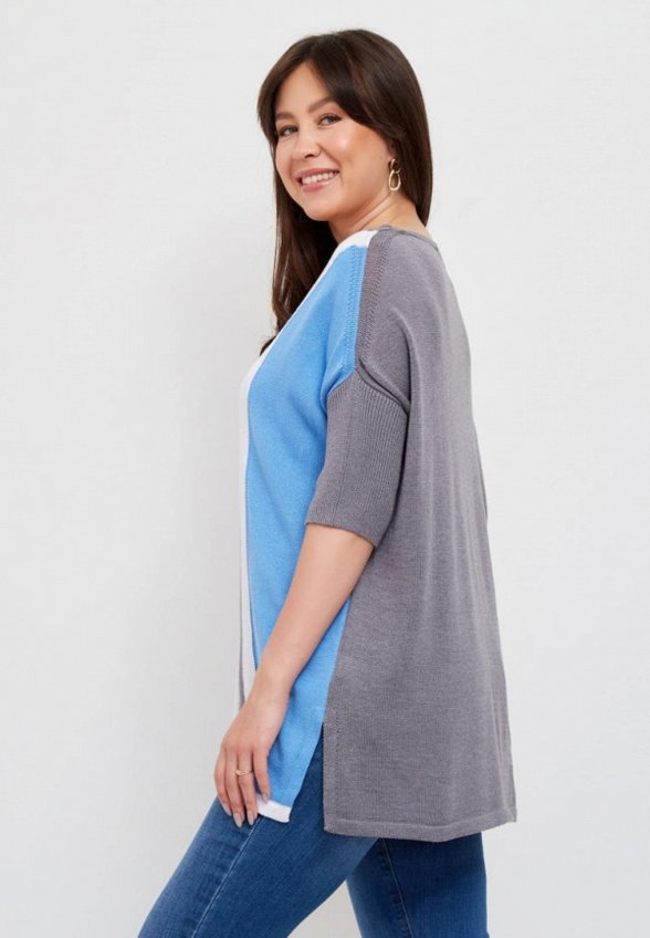 Пуловер Сиринга