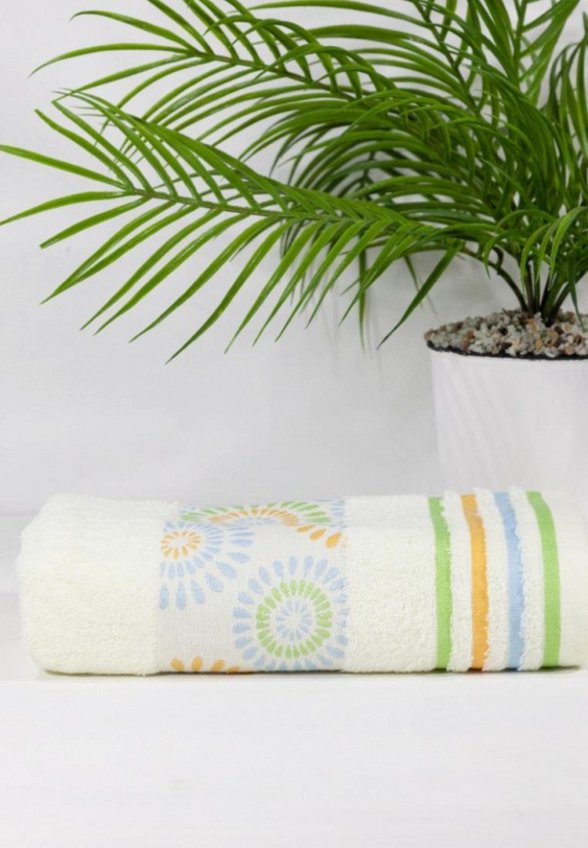 Полотенце Wellness