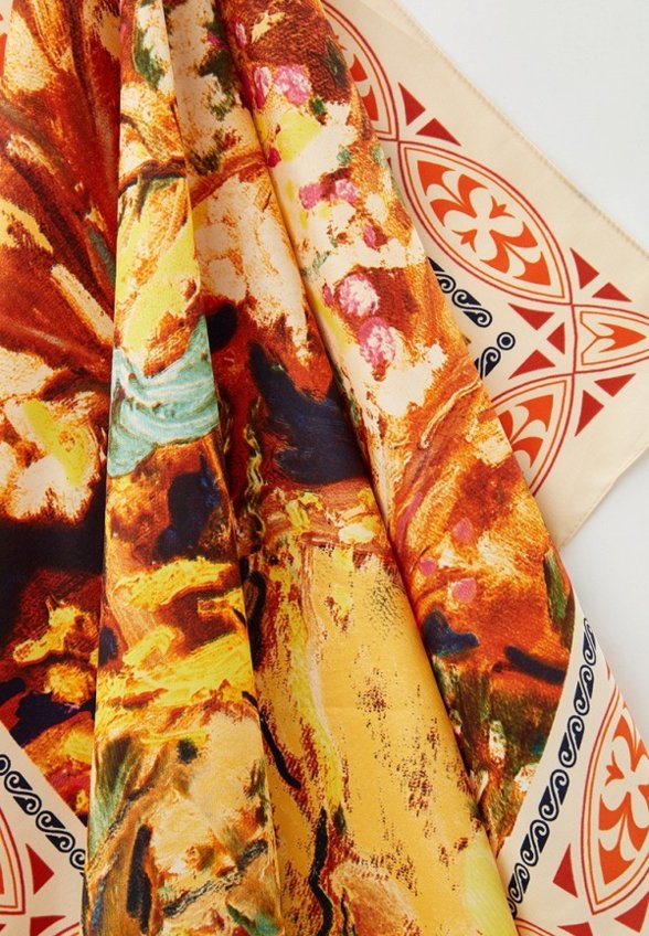 Платок Bocciolo