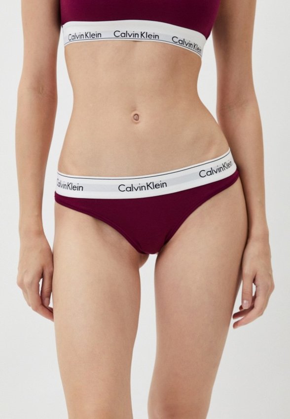 Трусы Calvin Klein Underwear