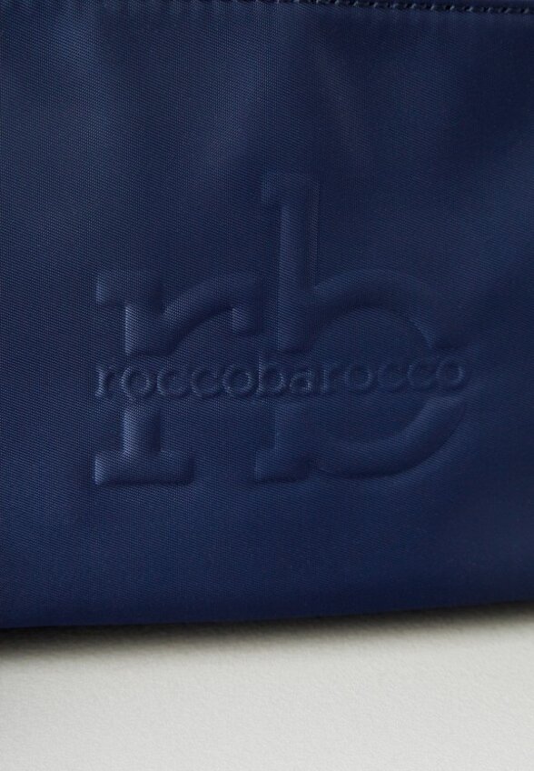 Сумка и брелок Roccobarocco
