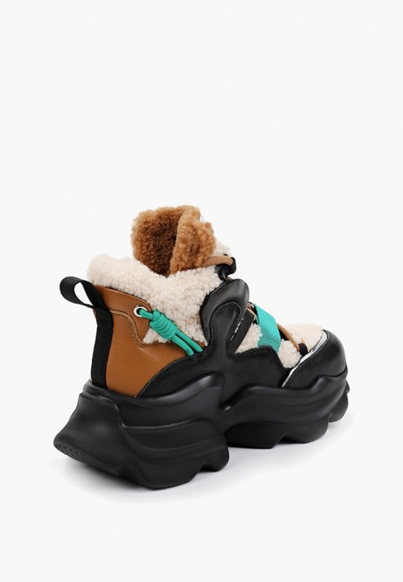 Кроссовки Maxadorre