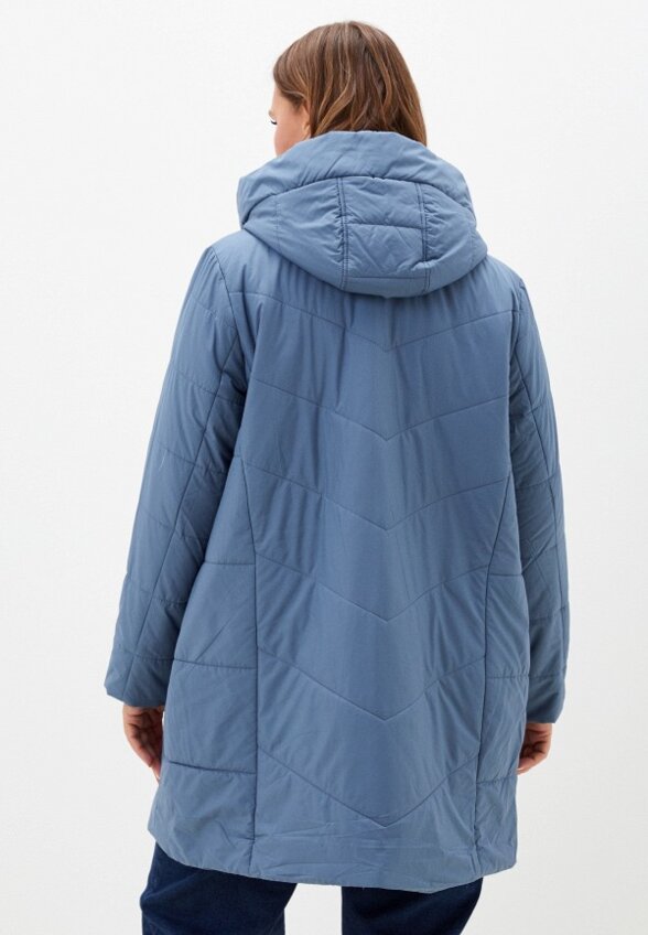 Куртка утепленная Margo Blues