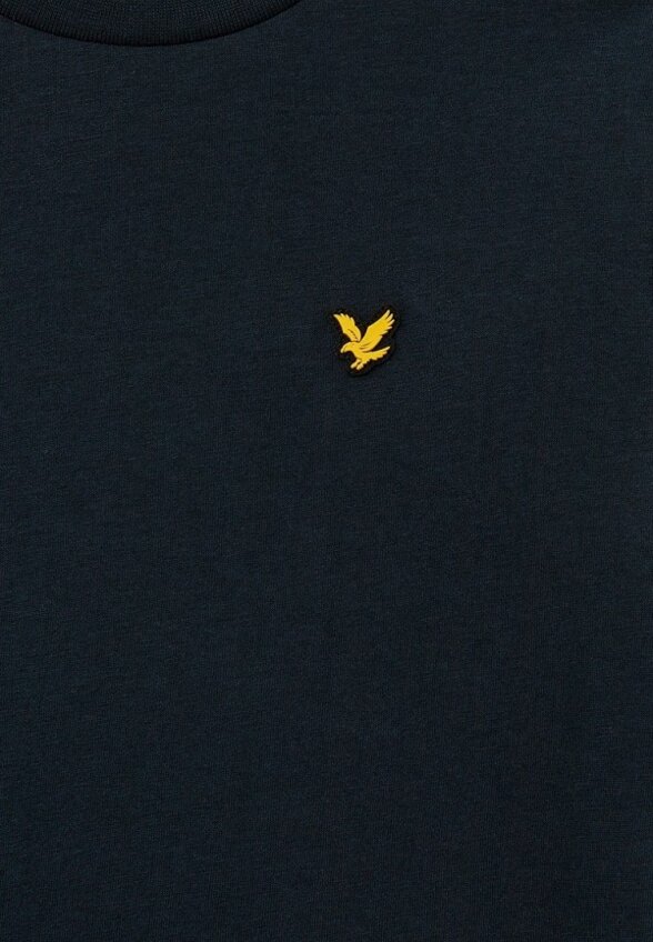 Футболка Lyle & Scott