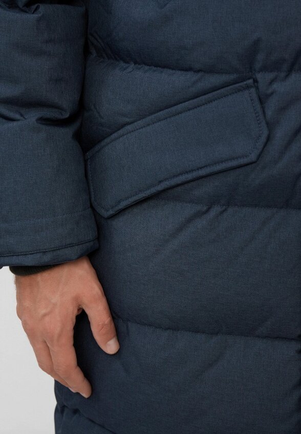 Пуховик Modis