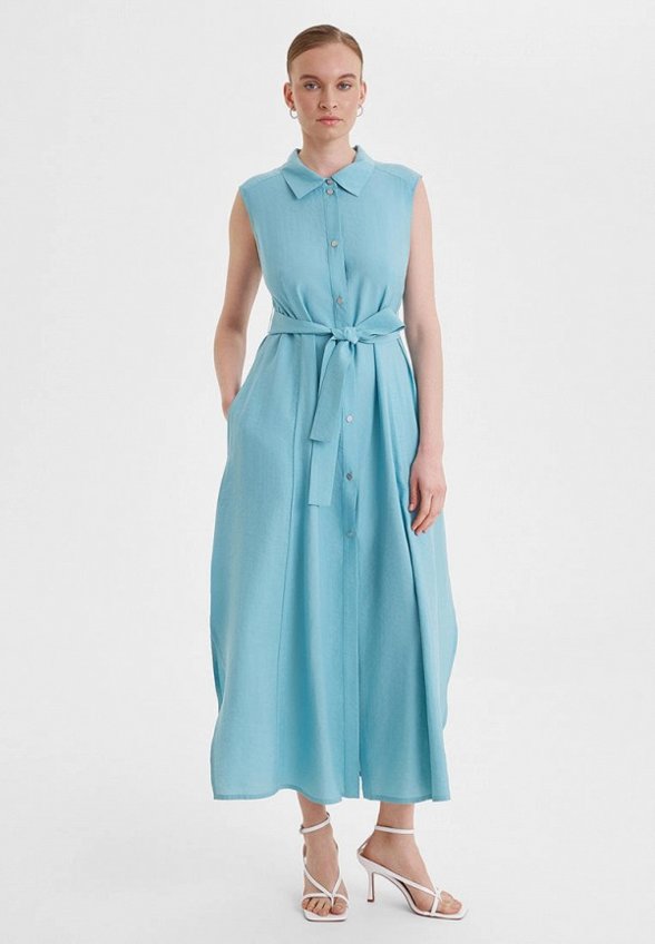 Платье N.O.M.I