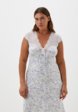 Платье домашнее Miata6  - превью