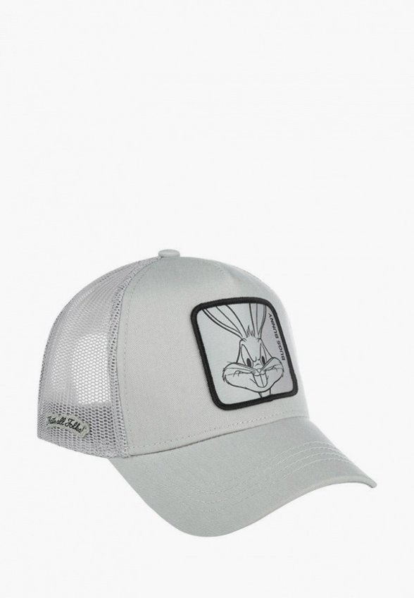 Бейсболка Capslab