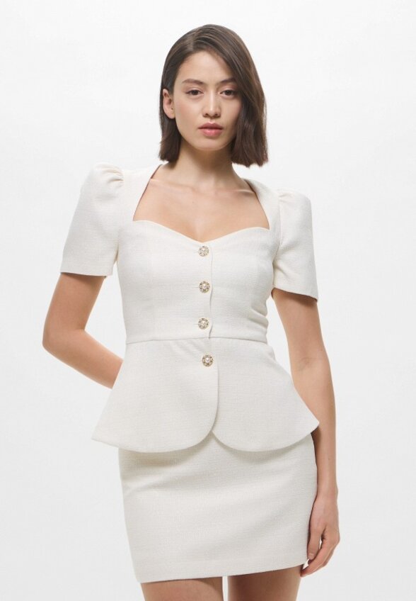 Блуза Kira Plastinina