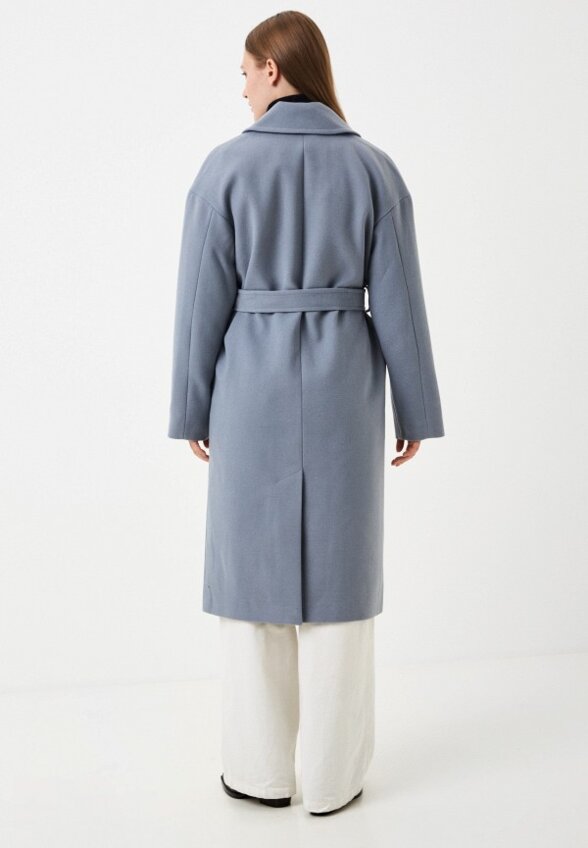 Пальто-халат Eleganzza