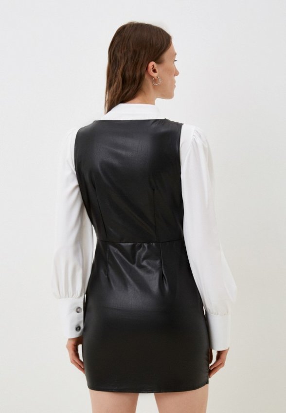 Платье и блуза Pink Summer