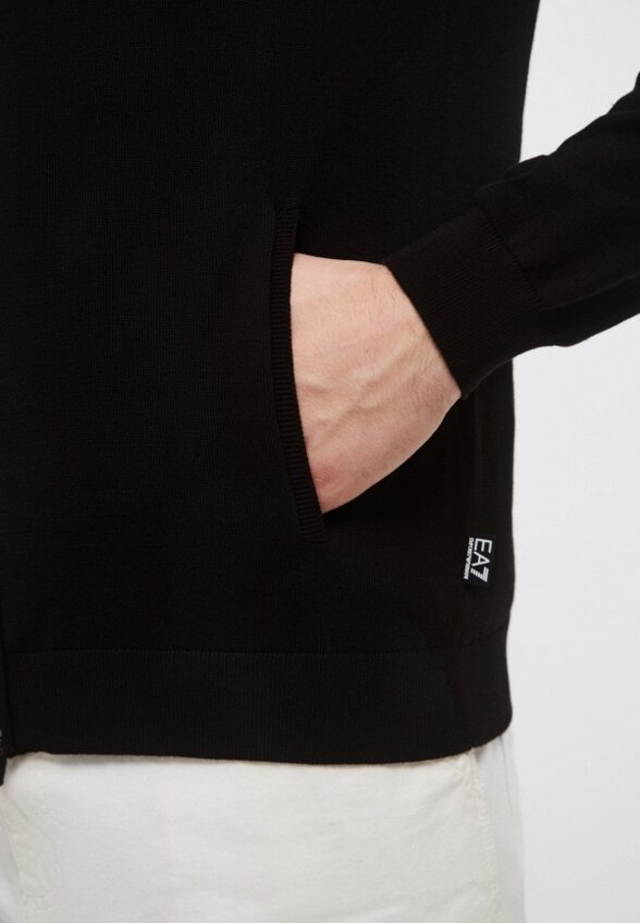 Кардиган EA7