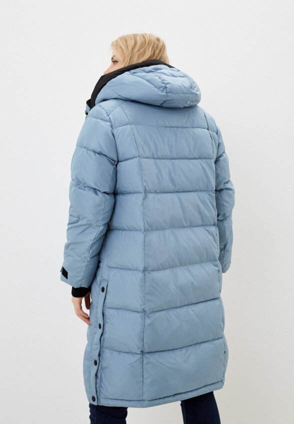 Пуховик Dellione